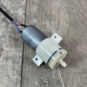 Flavia Creation 300 Single Serve Coffee Brewer Replacement Micro Air Pump